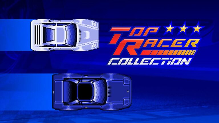 Top-Racer-Collection
