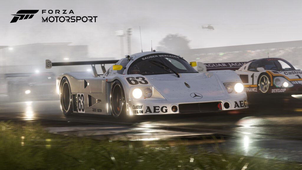 CGCReviews: Forza Motorsport (2023) 1