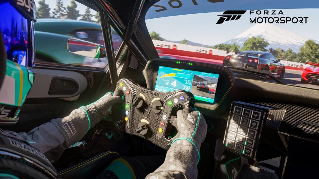 CGCReviews: Forza Motorsport (2023) 2