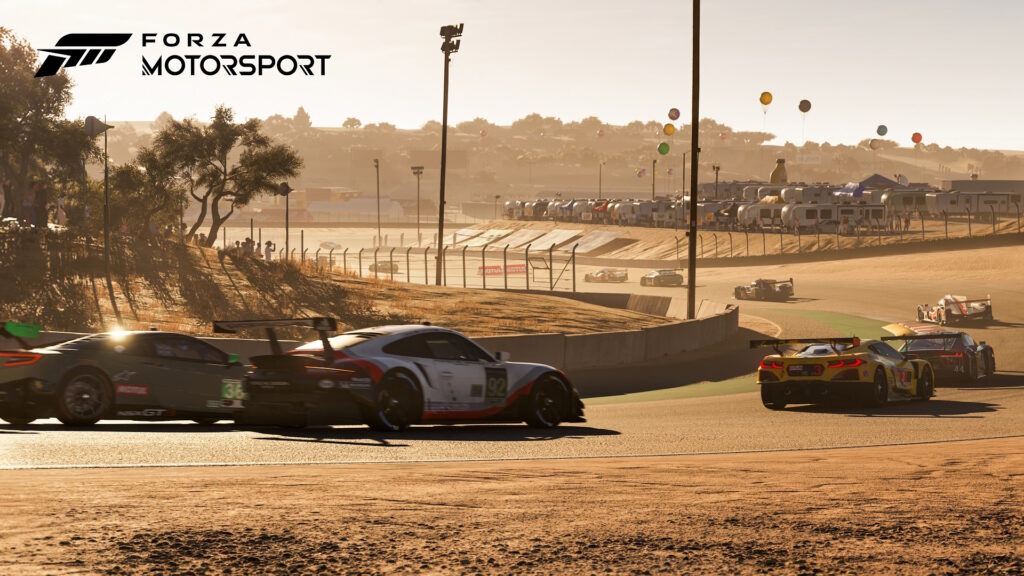 CGCReviews: Forza Motorsport (2023) 3