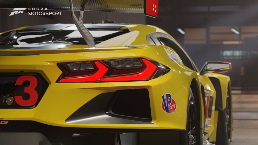 CGCReviews: Forza Motorsport (2023) 5