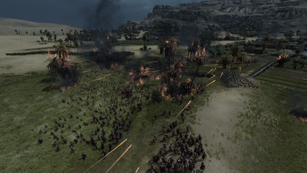 CGCReviews - Total War: PHARAOH 3