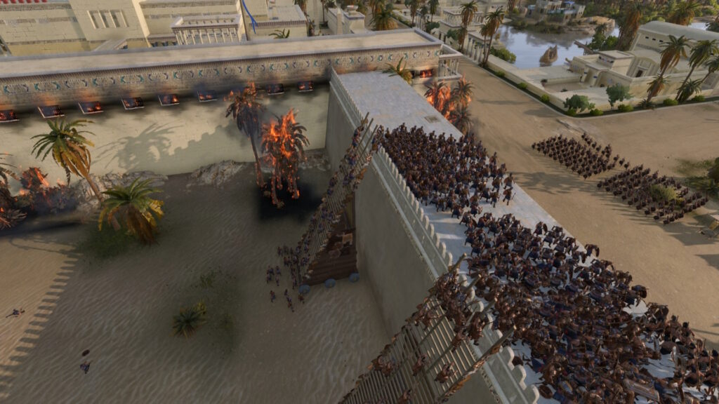 CGCReviews - Total War: PHARAOH 4