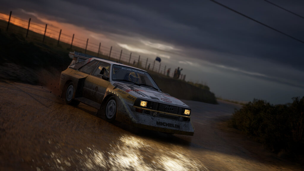 CGCReviews: EA Sports WRC 3