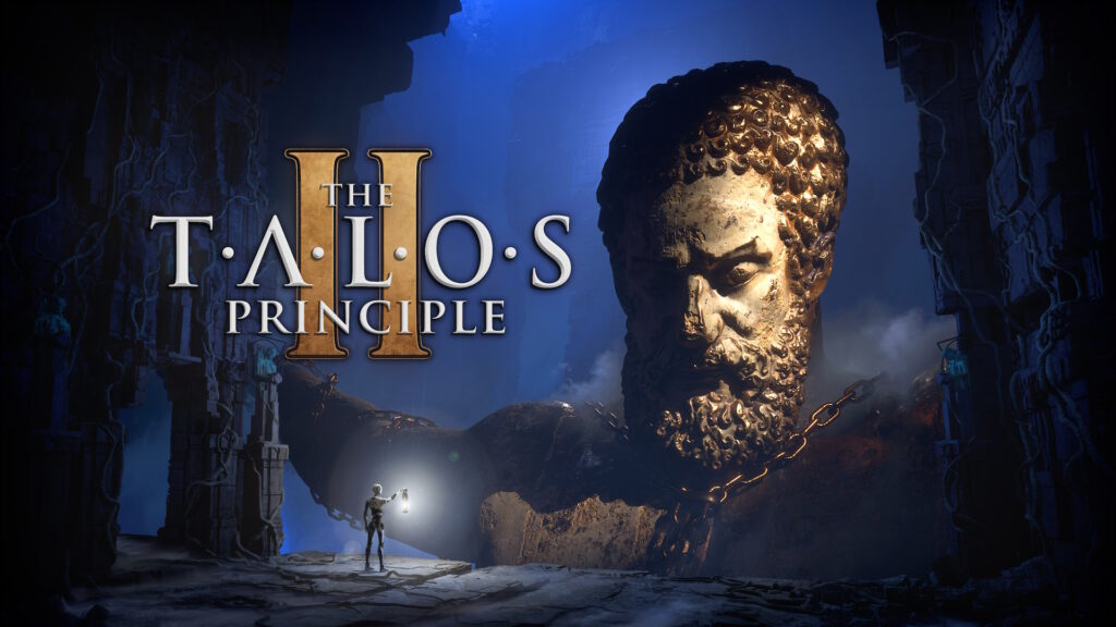 The Talos Principle II