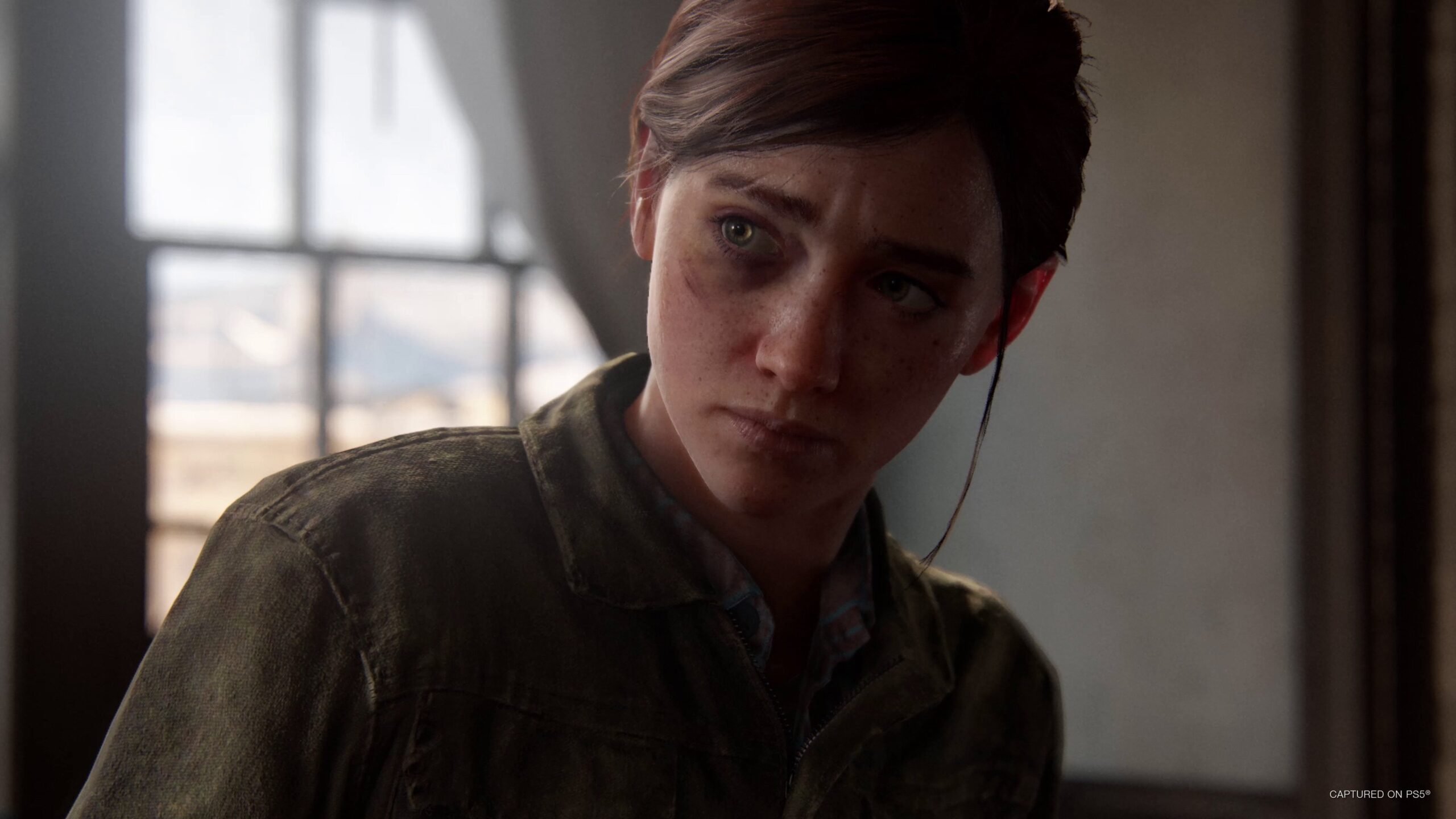 The Last of Us Parte 2 Remastered annunciata per PS5 2