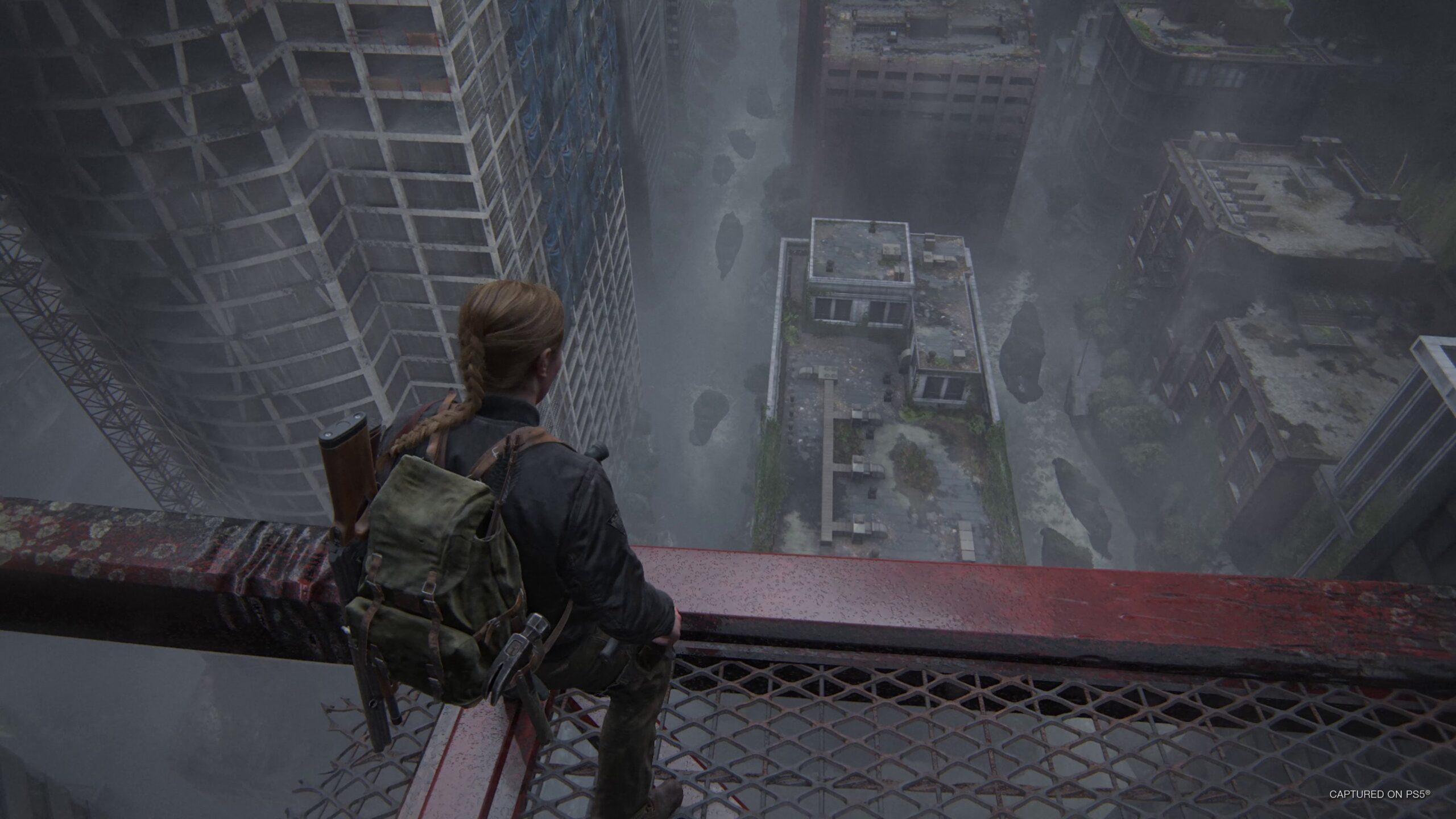The Last of Us Parte 2 Remastered annunciata per PS5 8