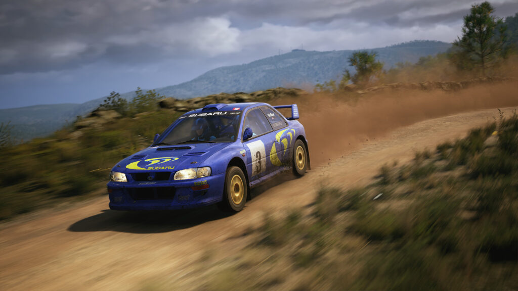 CGCReviews: EA Sports WRC 1