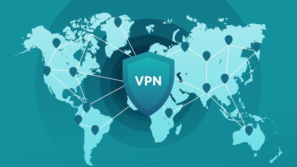 VPN cos'è