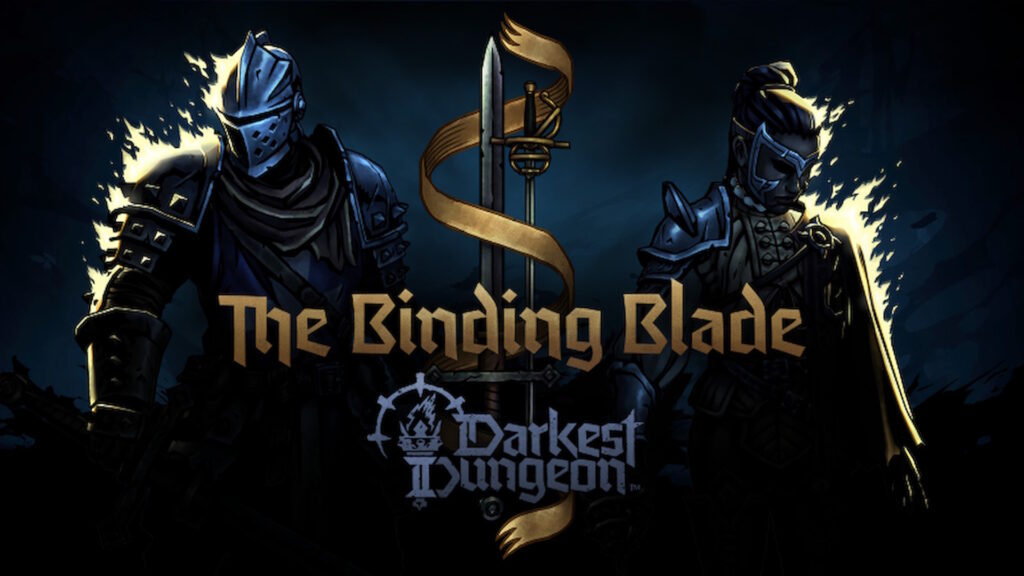 CGCReviews: Darkest Dungeon II + The Binding Blade 7