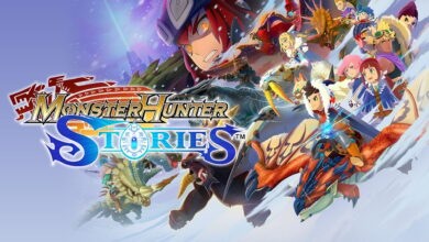 Monster Hunter Stories (Remaster)