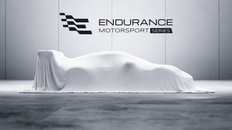 Endurance-Motorsport-Series