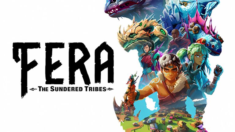 Fera-The-Sundered-Tribes