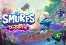 The Smurfs: Dreams