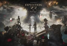Clair Obscure: Expedition 33