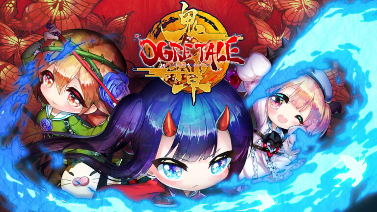 Ogre-Tale