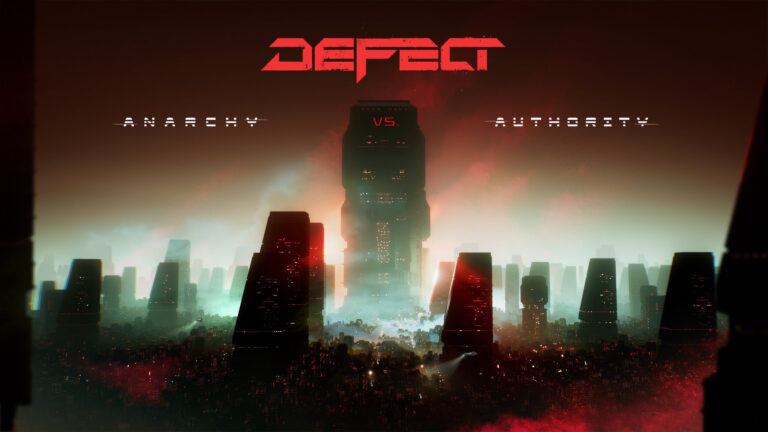 DEFECT