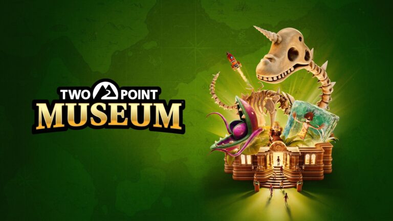 Two-Point-Museum