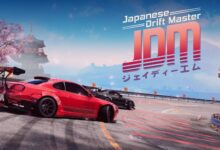 JDM: Japanese Drift Master