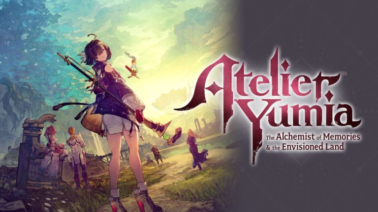 Atelier-Yumia-The-Alchemist-of-Memories-the-Envisioned-Land