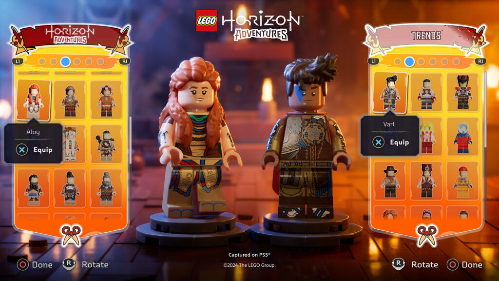 lego horizon adventures screenshot 04 30 Aprile 2025 4