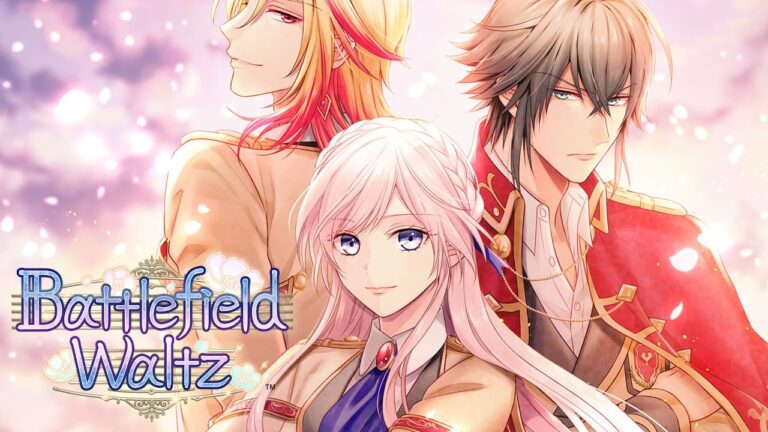Battlefield-Waltz