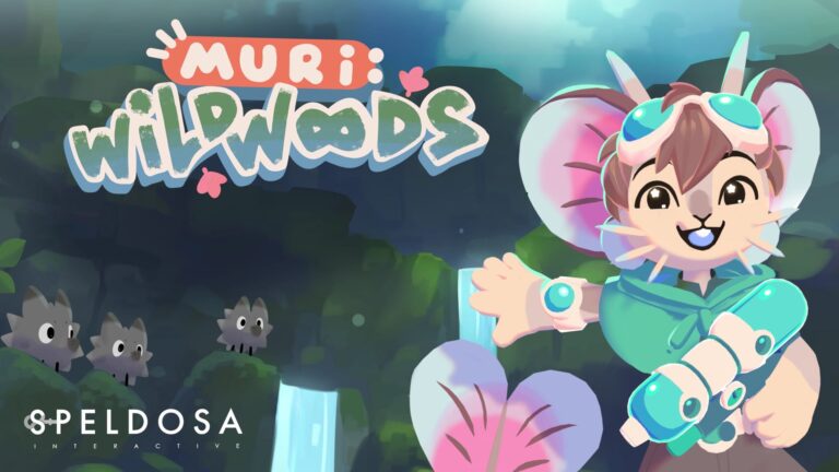 Muri-WildWoods