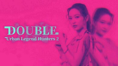 Urban Legend Hunters 2: Double