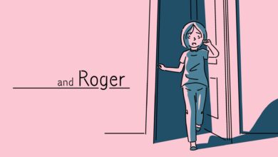 and Roger