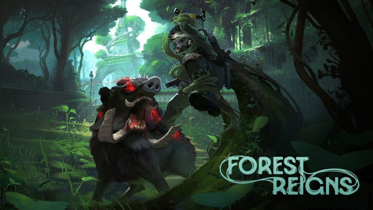 Forest-Reigns