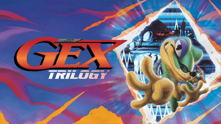 GEX-Trilogy