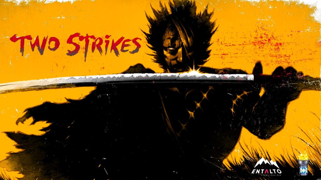 Two Strikes