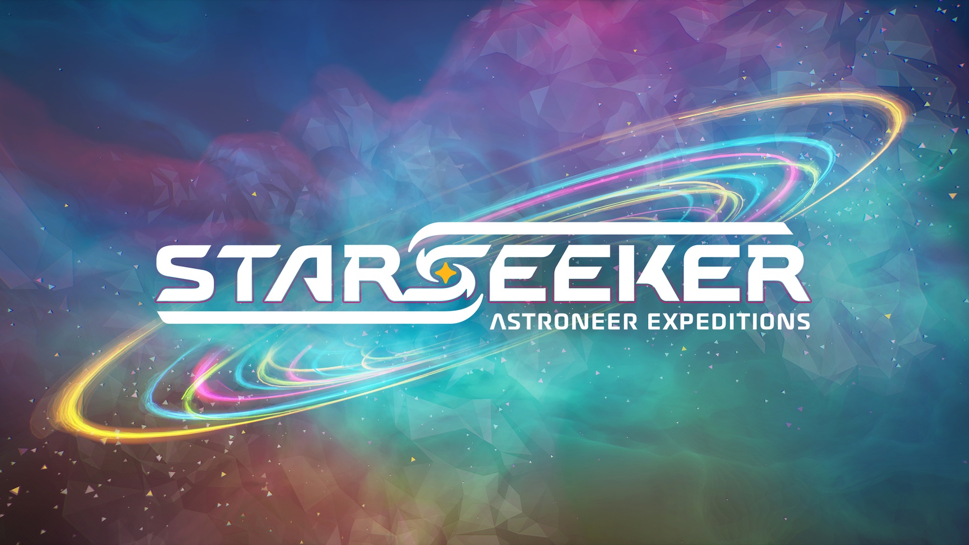 STARSEEKER: Astroneer Expeditions (EA)
