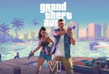 Grand Theft Auto VI