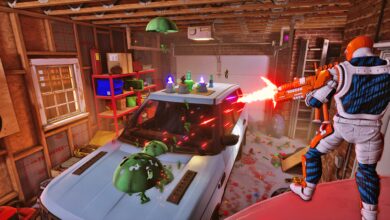 HYPERCHARGE: Unboxed