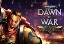 Warhammer 40.000: Dawn of War - Definitive Edition