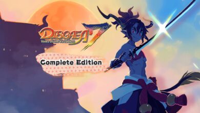 Disgaea 7 Complete