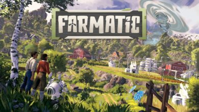 Farmatic