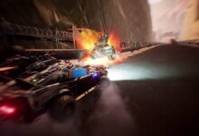 Fatal Run 2089