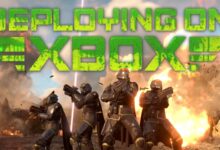Helldivers II