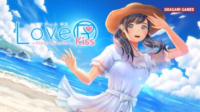 LoveR Kiss: Endless Memories