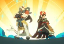 Towa and the Guardians of the Sacred Tree