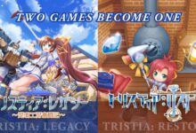 Tristia: Chronicles