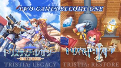 Tristia: Chronicles