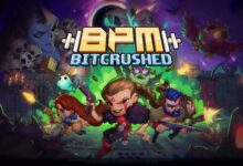 BPM: Bitcrushed