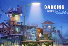 Dancing with Ghosts