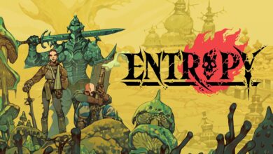 Entropy