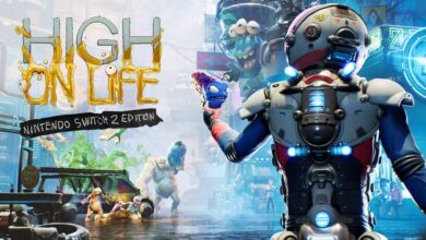 HIGH ON LIFE - Nintendo Switch 2 Edition