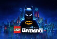 LEGO Batman: Legacy of the Dark Knight