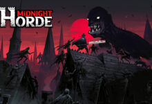 Midnight Horde